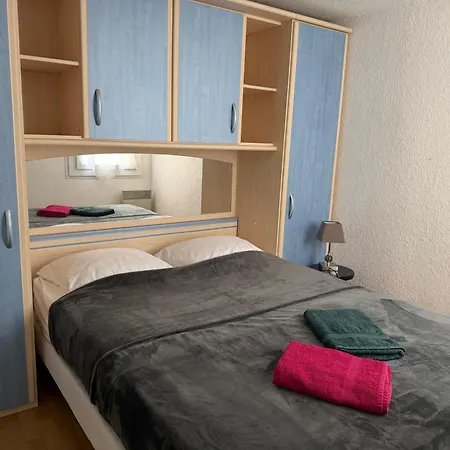 Location Cap Pinede Lejlighed Agde