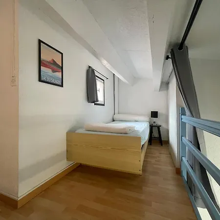 Location Cap Pinede * Агд