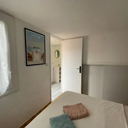 Appartement Location Cap Pinede Agde