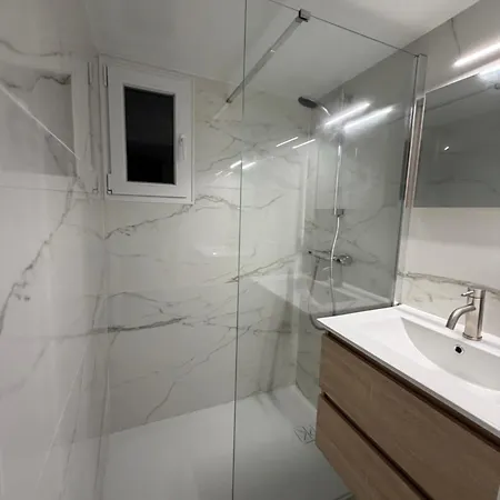 Location Cap Pinede Appartement *