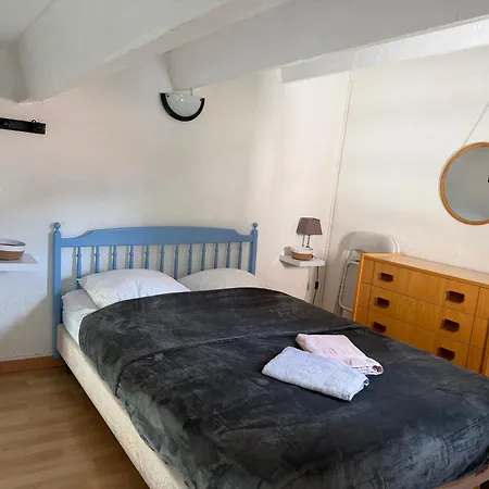 Appartement Location Cap Pinede