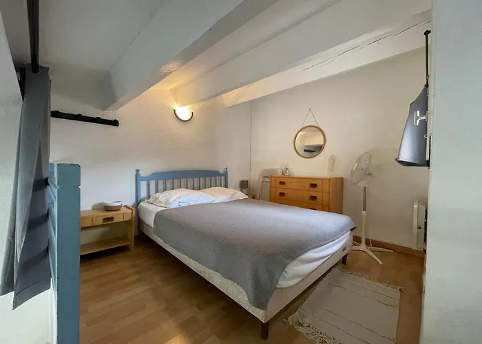 Location Cap Pinede Appartamento Agde