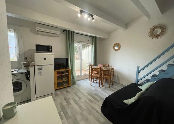 Location Cap Pinede Appartamento Agde