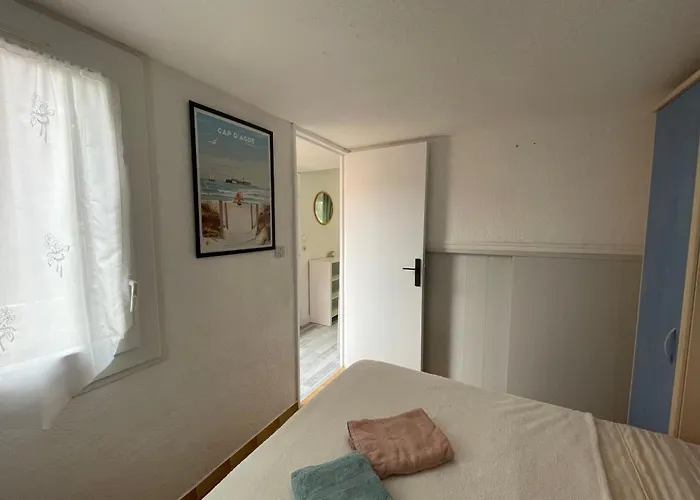 Appartamento Location Cap Pinede Agde