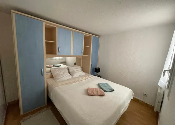 Location Cap Pinede Appartamento Agde