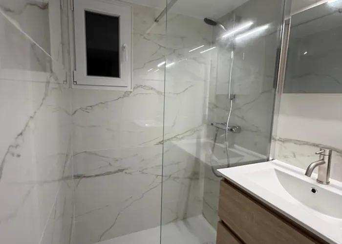 Location Cap Pinede Appartamento *